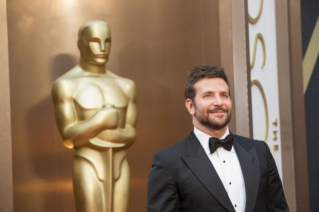 BRADLEY COOPER