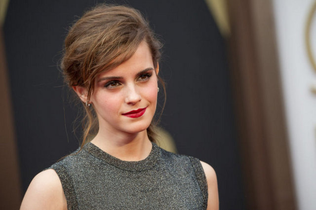 EMMA WATSON