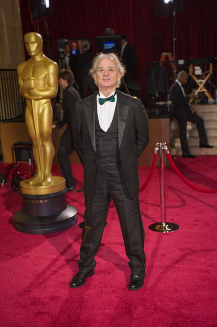 BILL MURRAY