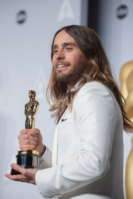 JARED LETO