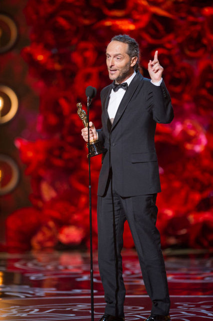 EMMANUEL LUBEZKİ