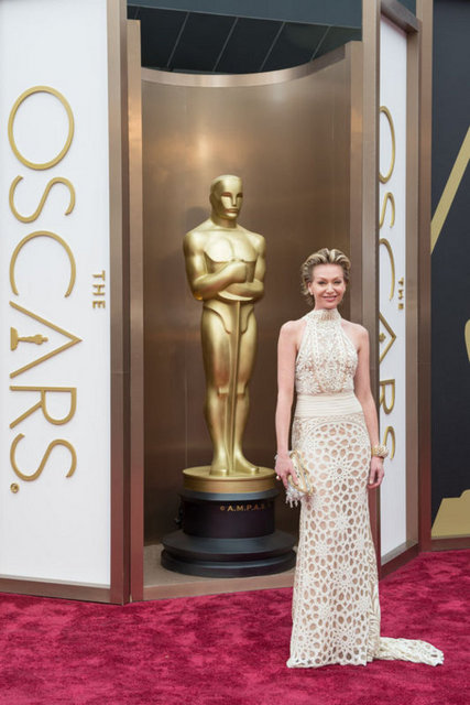 PORTIA DE ROSSI