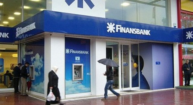 Finansbank - 2012/12 (TL): 903,922,000 - 2013/09 (TL): 627,030,000 - 2013/12 (TL): 734,239,000