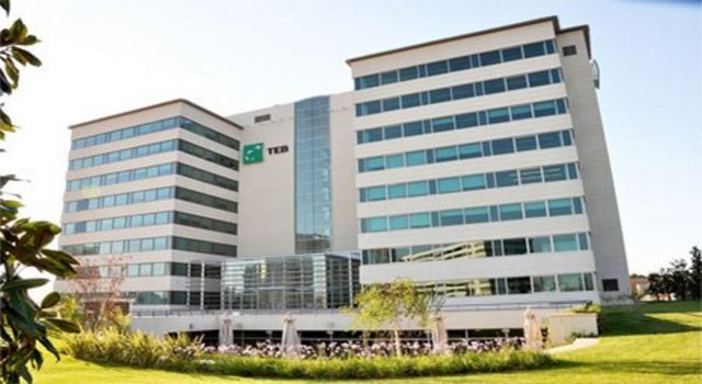 Türk Ekonomi Bankası - 2012/12 (TL): 495,978,000 - 2013/09 (TL): 430,012,000 - 2013/12 (TL): 535,048,000