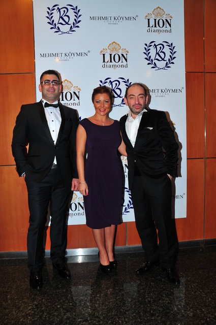 AHMET BAY, BANU ERGİN, MEHMET KÖYMEN