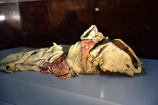 Kilise ve çevresi,  Kapadokya'da büyük bir dini yaşam alanıdır. 15'in üzerinde kaya oyma kilisenin  olduğu bölgede, 10 kilometrelik geniş bir yaşam alanı söz konusudur.
