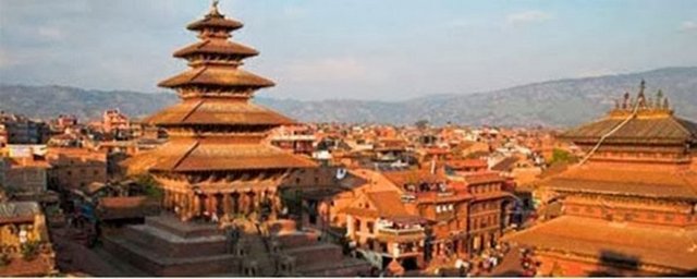 28 Haziran 2011 tarihinde Nepal'in başkenti Katmandu'da bulunan yaklaşık 1 asırlık Hanumandhoka Sarayı'nda tadilat yapan işçiler tarafından büyük bir hazine bulundu.