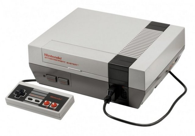 10. Nintendo (1983) – Bugüne kadar satıldığı adet sayısı: 61.91 milyon adet