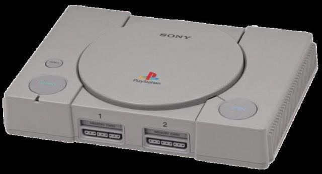 4. PlayStation (1994) – 102.49 milyon adet