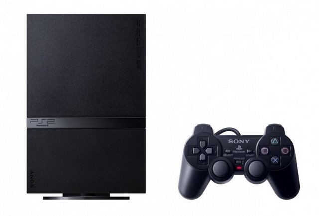 1. PlayStation 2 (2000) – 155 milyon adet  -