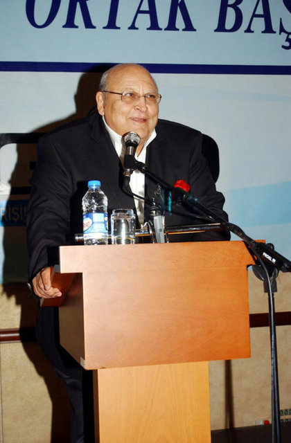 ABDULLAH KİĞILI