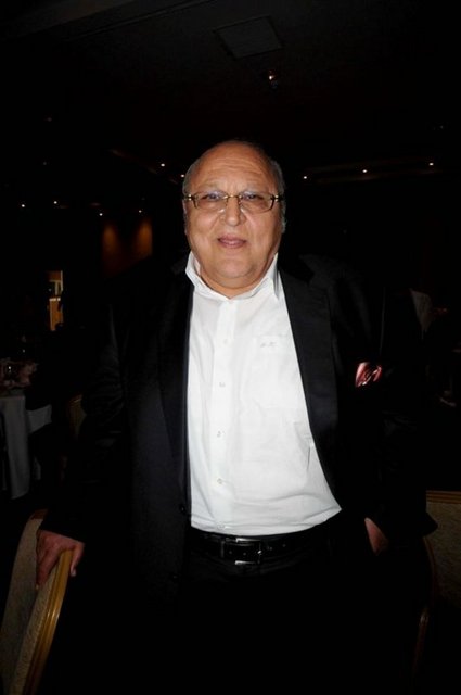 ABDULLAH KİĞILI