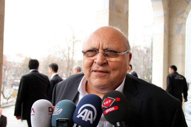 ABDULLAH KİĞILI