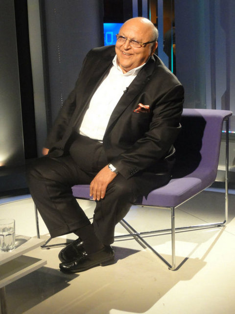 ABDULLAH KİĞILI