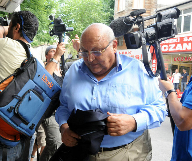 ABDULLAH KİĞILI