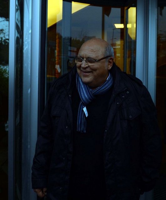 ABDULLAH KİĞILI