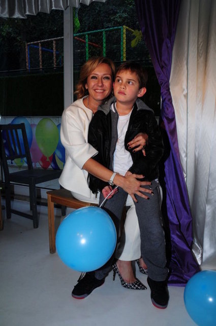REVNA, CEMAL DEMİRÖREN