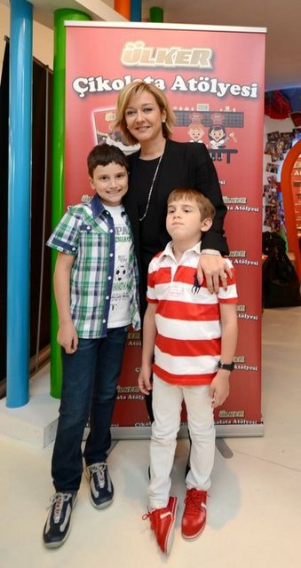 REVNA, CEMAL DEMİRÖREN
