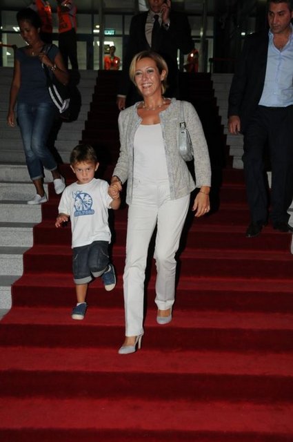 REVNA, CEMAL DEMİRÖREN