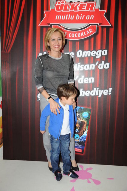 REVNA, CEMAL DEMİRÖREN