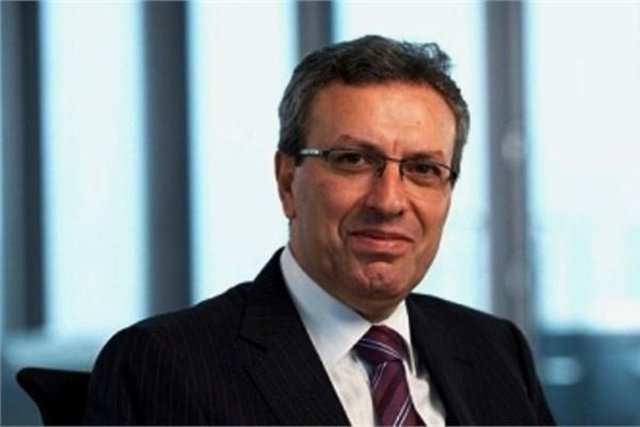 İş Bankası CEO'su Adnan Bali  - ODTÜ İktisat -