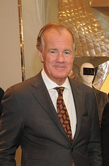 12. Stefan Persson - H&M -  - 34.4 milyar dolar  -