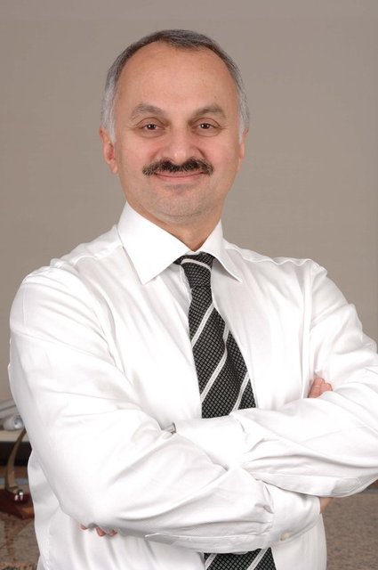 Milyonlar kazanan CEO'lar bu okullardan mezun!  - Türk Hava Yolları CEO'su Temel Kotil  - İstanbul Teknik Üniversitesi Uçak Mühendisliği -