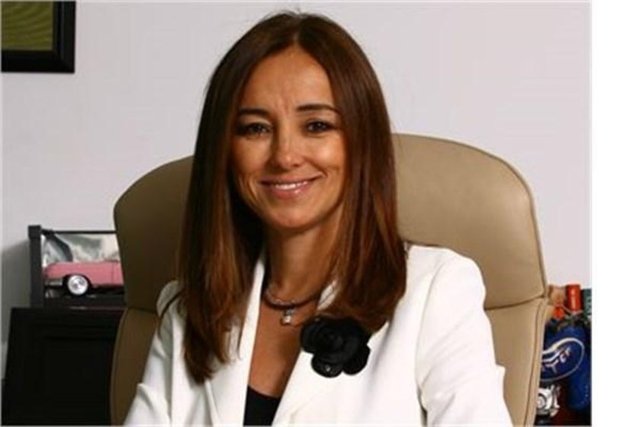 Avivasa Meral Eredenk  - Boğaziçi İşletme -