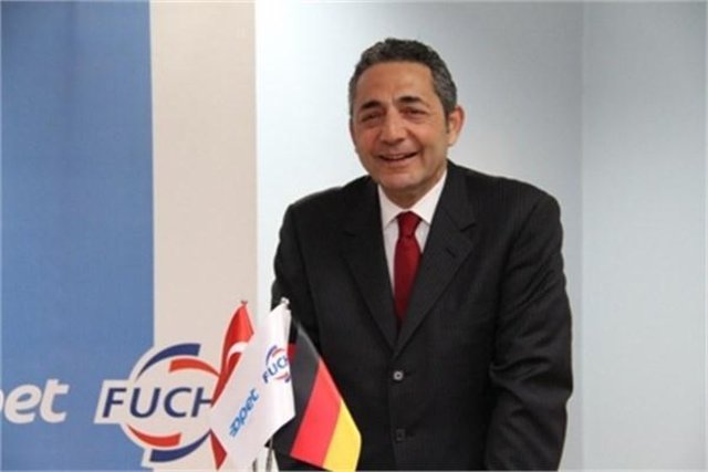 Opet CEO'su Murat Seyhan  - Anadolu Üniversitesi İşletme -