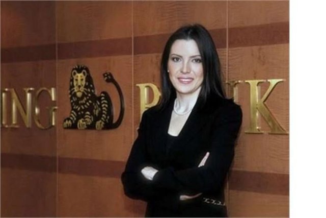 ING Bank CEO'su Pınar Abay  - Bilkent Ekonomi -