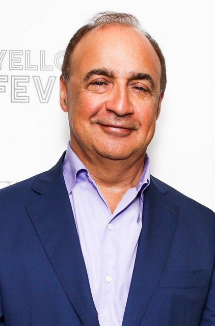 39) Len Blavatnik / Çeşitli Sektörler  -  - 18.7 milyar dolar