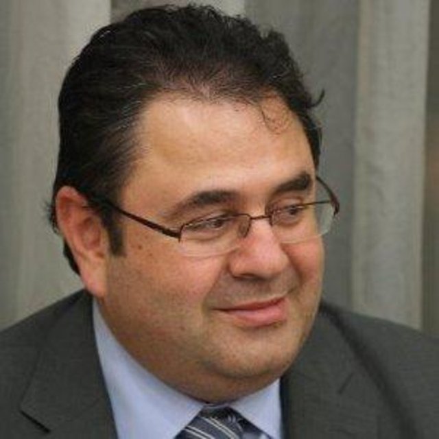 Tepe İnşaat CEO'su Atilla Kemal Oğuz   - Yıldız Teknik İnşaat Mühendisliği  -