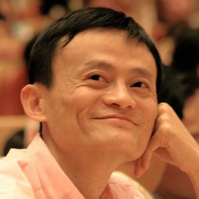 Bugün on binlerce çalışanı ile dünyanın birçok noktasında merkezi olan Alibaba'nın kurucusu Jack Ma, katıldığı birçok konferansta gençlere "Ben yapabildiysem günümüz gençlerinin yüzde 80'i de başarabilir" şeklinde mesaj vermektedir.