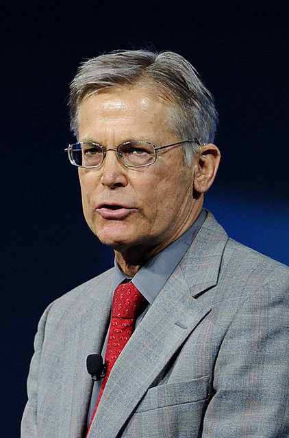 10. Jim Walton - Wal Mart  -  - 34.7 milyar dolar  -