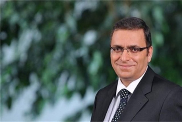 Halkbank CEO'su Ali Fuat Taşkesenlioğlu  - Atatürk Üniversitesi İşletme -