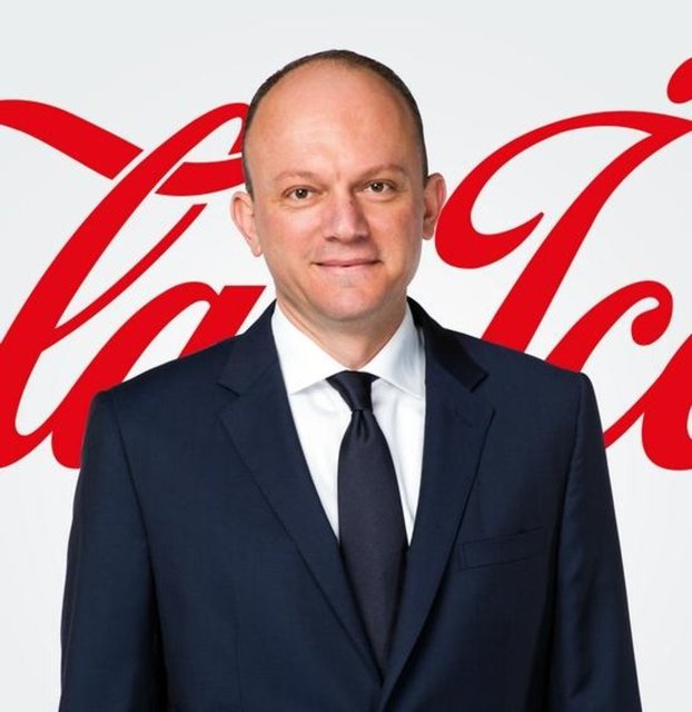 Coca Cola CEO'su Burak Başarır  - ODTÜ İşletme -