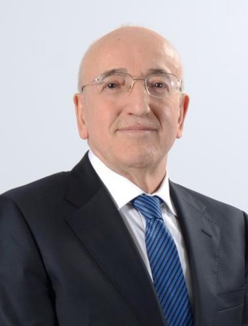 Vakıfbank CEO'su Halil Aydoğan  - İstanbul İşletme -