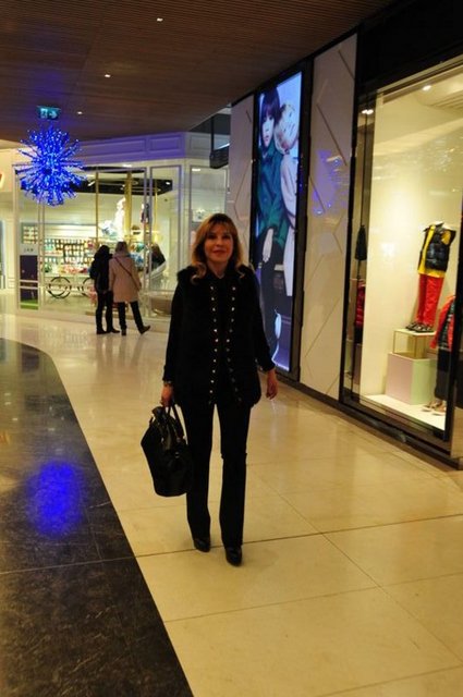 NESLİHAN SABANCI