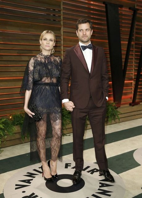 JOSHUA JACKSON, DIANA KRUGER