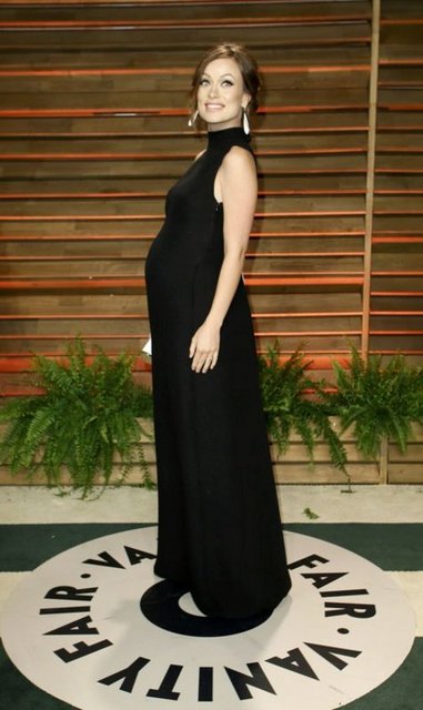 OLIVIA WILDE