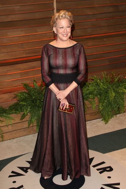 BETTE MILLER