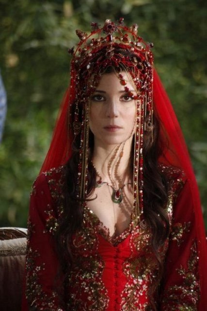 HATİCE SULTAN