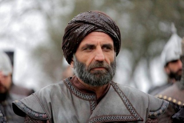 MİMAR SİNAN