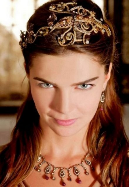 Mihrimah Sultan 1578'de 50 yaşındayken yeğeni III. Murat'ın saltanatı sırasında öldü.