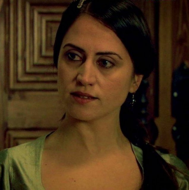 GÜLFEM HATUN