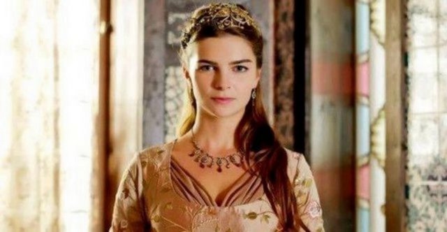 MİHRİMAH SULTAN
