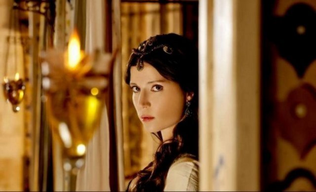 Hatice Sultan, 1538'de İstanbul'da vefat etmiştir.