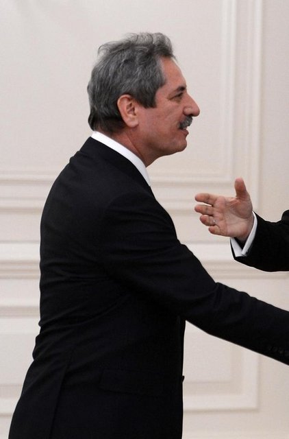 21) Ahmet Çalık / Çalık Holding  -  - 2014 Servet: 1.1 milyar dolar - 2013 Serveti: 1.7 milyar dolar