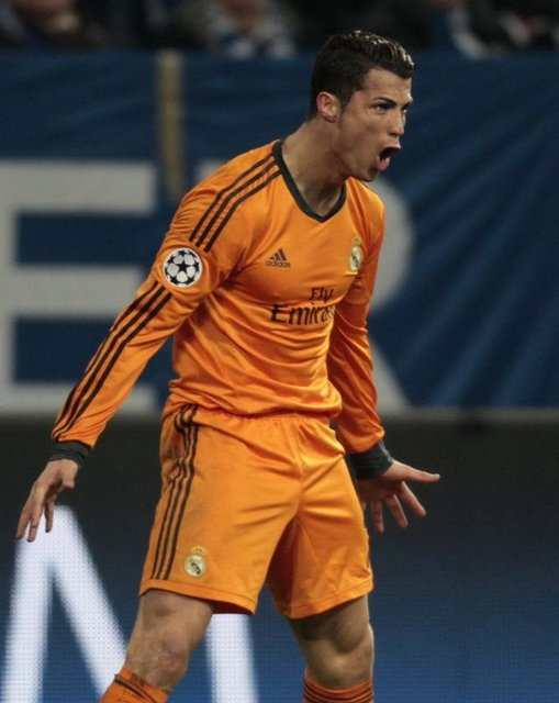 Cristiano Ronaldo - Kova