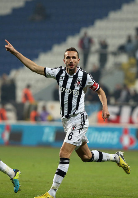 Tomas Sivok - Başak